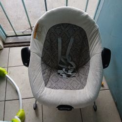 Baby Bouncer 