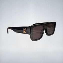 LOUIS VUITTON CLASH SQUARE SUNGLASSES