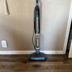 Bissell Spinwave 