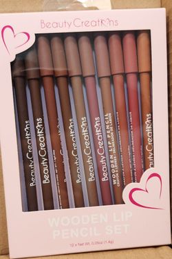 Lip liner