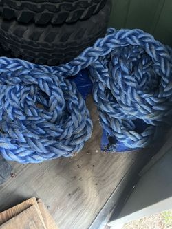 Tug Rope