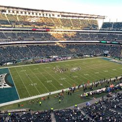 2 Tickets - Eagles vs Cowboys and Lions +  Preseason  Games vs Bengals and Browns