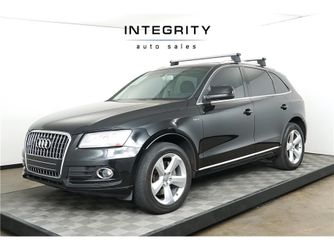2014 Audi Q5