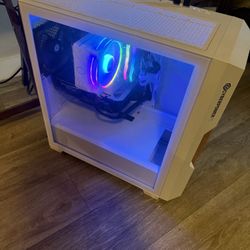 Cyberpower Gaming PC