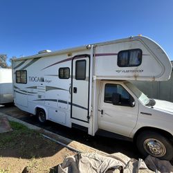 2010 Tioga Ranger