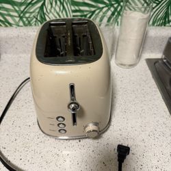 Toaster