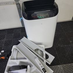 12,000 BTU Portable Air Conditioner AC 