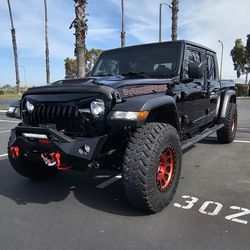 2022 JEEP MOJAVE