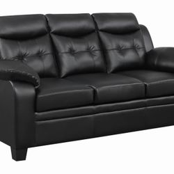 New Sofa
