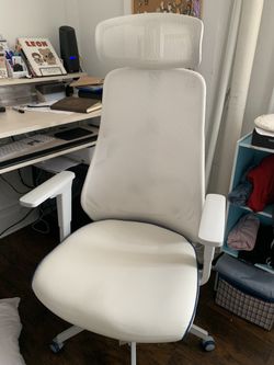 Ikea Gaming Chair