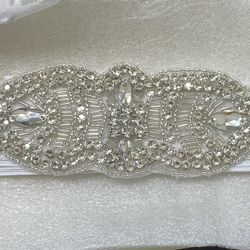 Wedding Belt