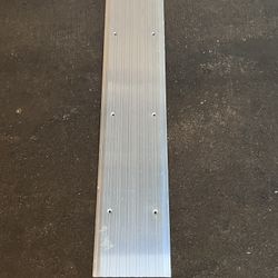 Aluminum Threshold 