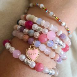 Valentines Bracelet SALE