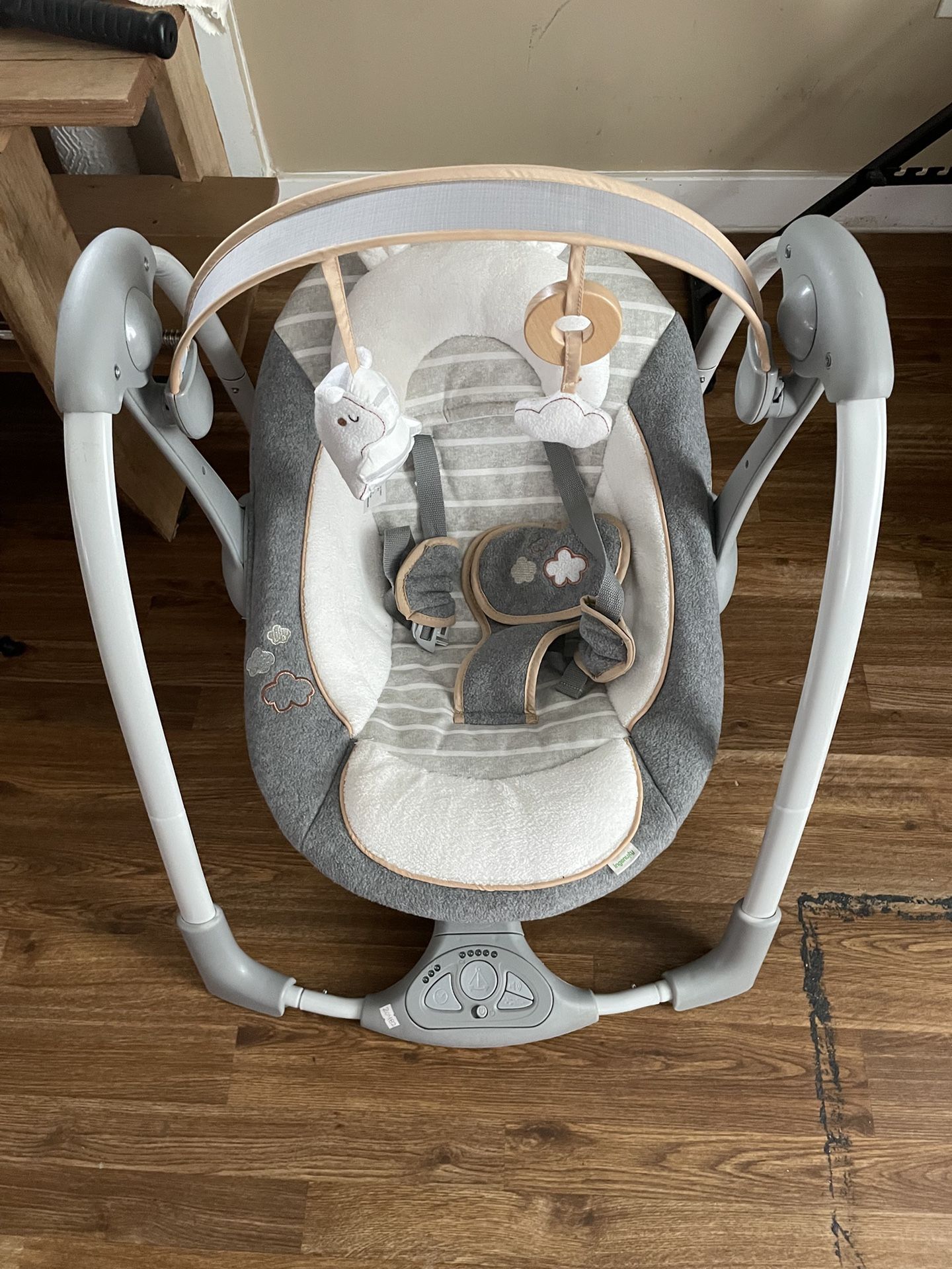 Baby Rocker