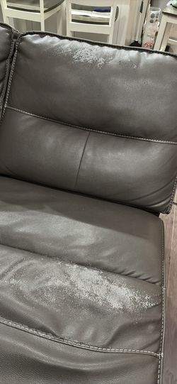 Recycling Sectional Sofa (2 Piece)