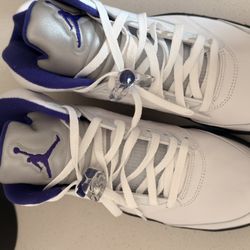 Air Jordan 5 Retro