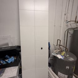 Bi Folding Door