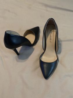 Heels 👠
