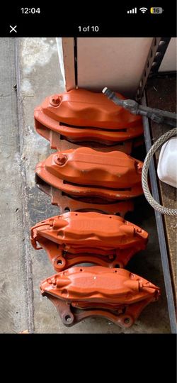 brebo brakes