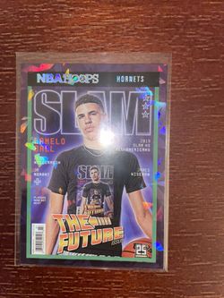 Basketball Cards