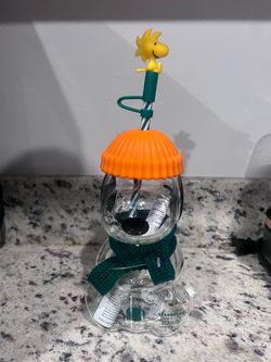 Snoopy Cup