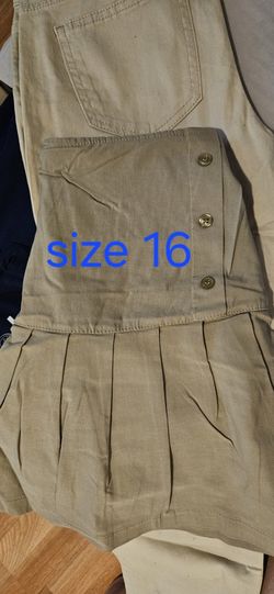 School Uniforms