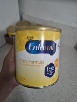 Enfamil