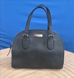 Kate Spade New York Laurel Way Mini Reiley Leather Bag