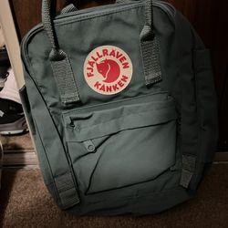 Fjallraven Small Backpack