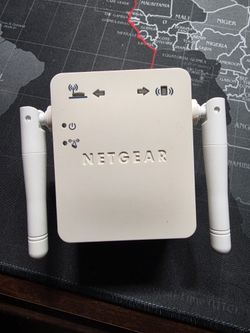 Netgear Wifi Extender