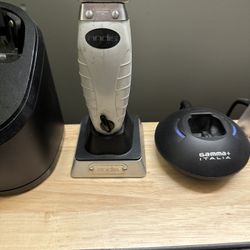 Wireless Andis T Outliner 