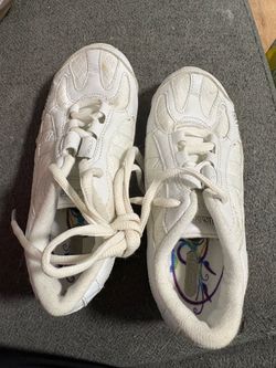 Cheer shoes girls 11
