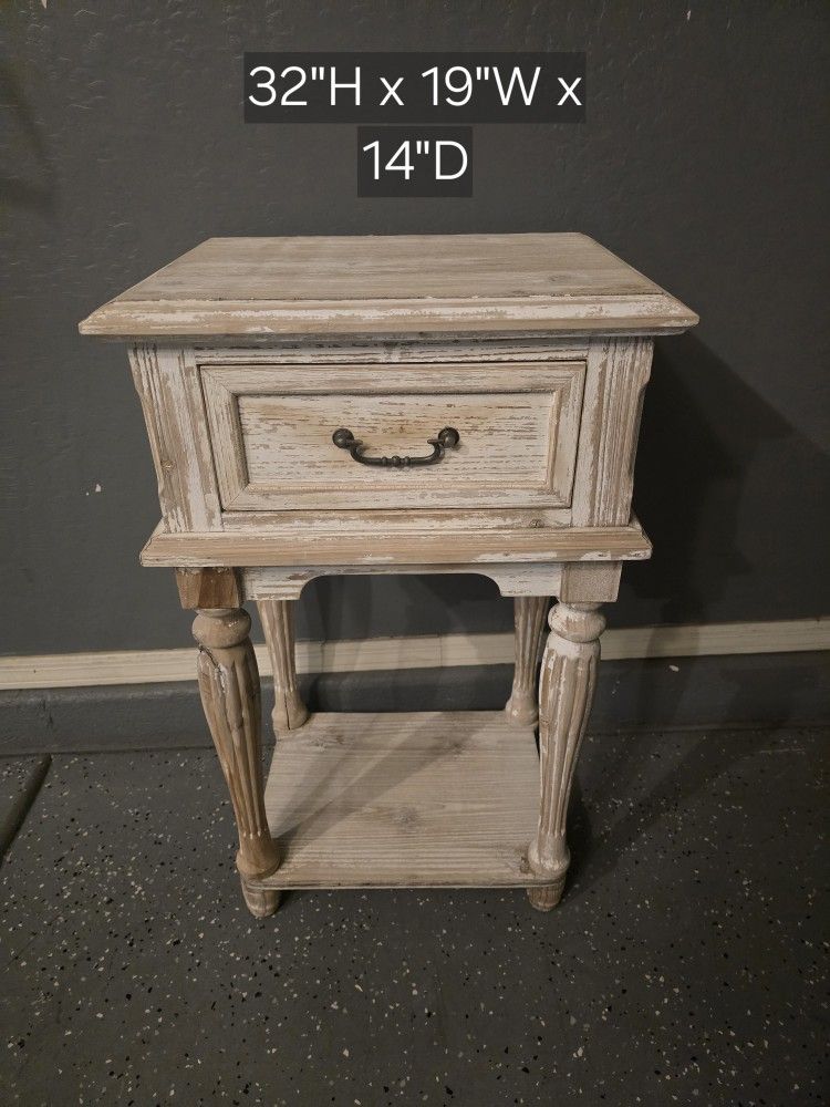 Side Table