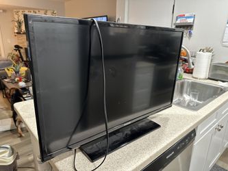 32 Inch Samsung tv
