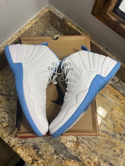 Jordan 12 Melo