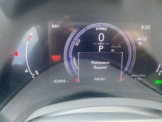 2023 Lexus RX 350h