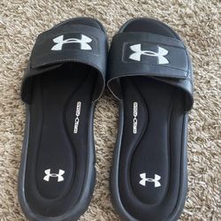 Under Armour Slides