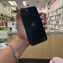 IPHONE 13 MINI 256GB UNLOCKED 