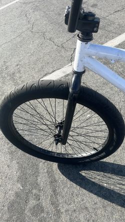 Bike rim and maxi 24 inch