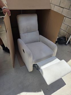 Nursing Chair