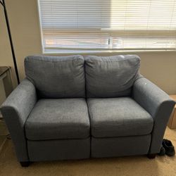 Lazy Boy Dual Recliner