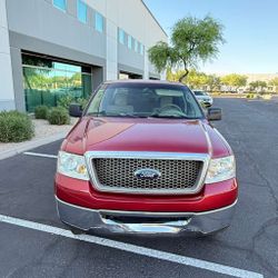 Ford F 150 2007