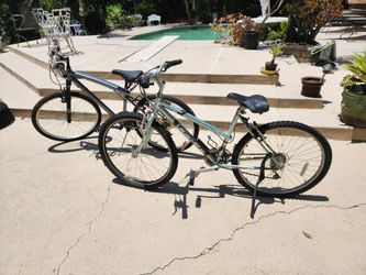 26" bikes for sale