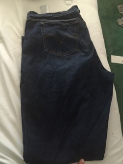 Levi's pant
