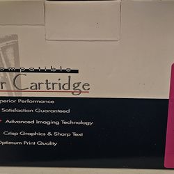 Toner Cartridge