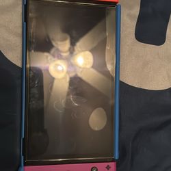 Pokemon Scarlet And Violet Switch Oled