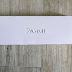 Apple Watch Series 10 46mm