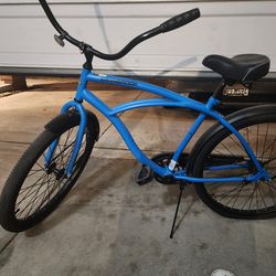 Huffy Cranbrook Men's Beach Cruiser