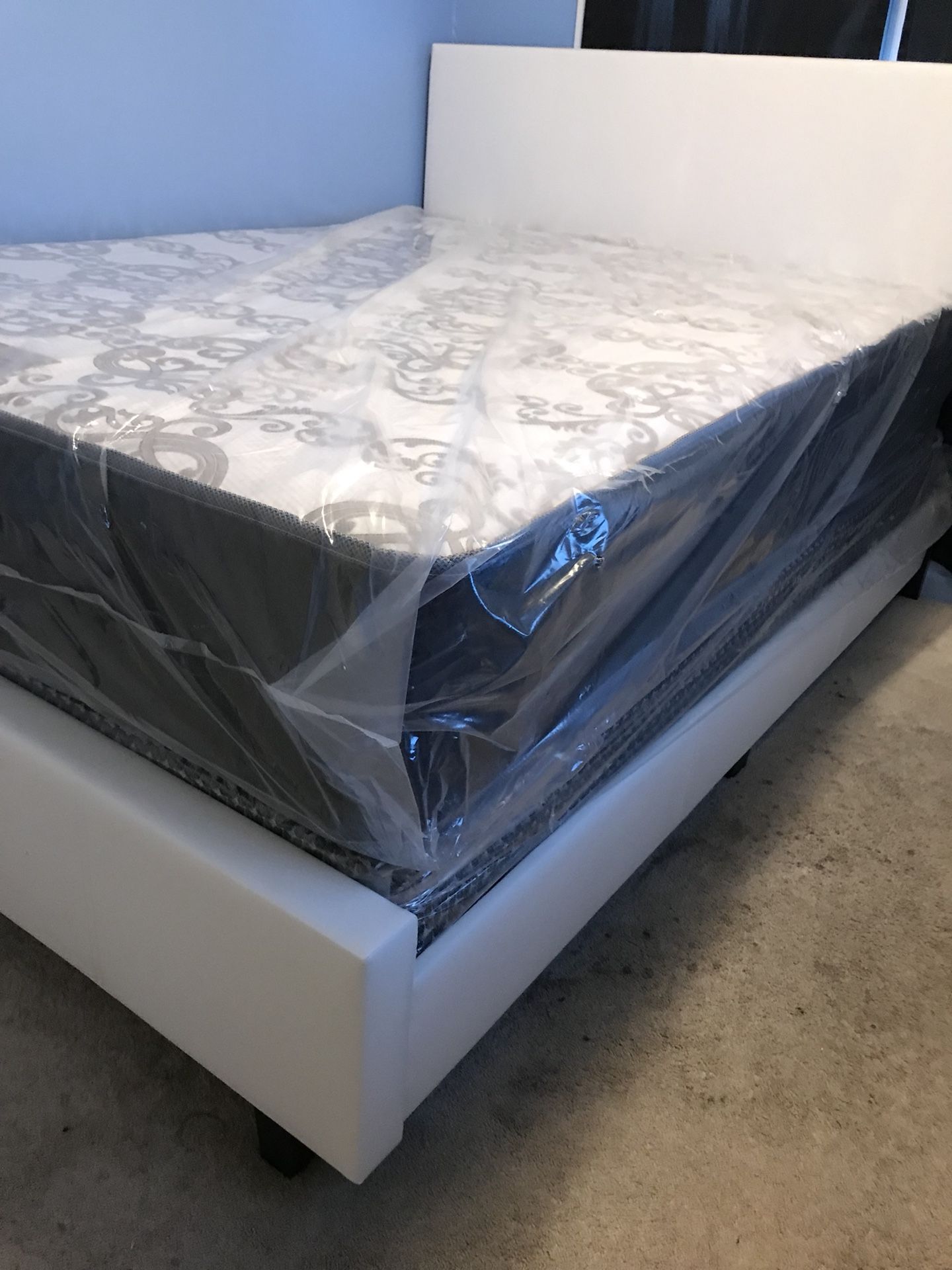 Mattress / Colchones