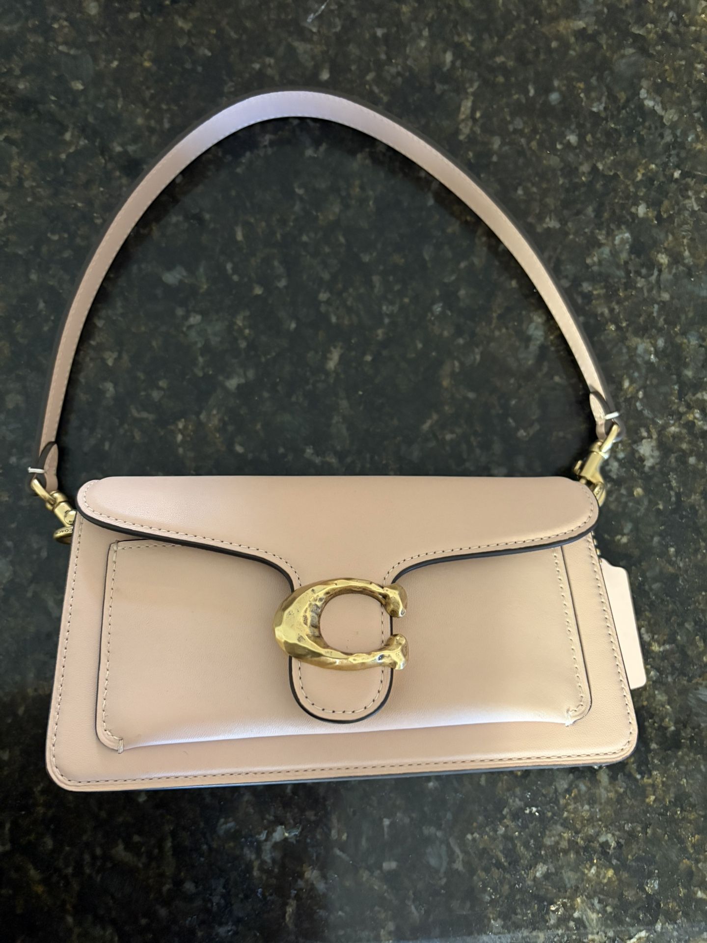 Coach Tabby Top Handle Bag